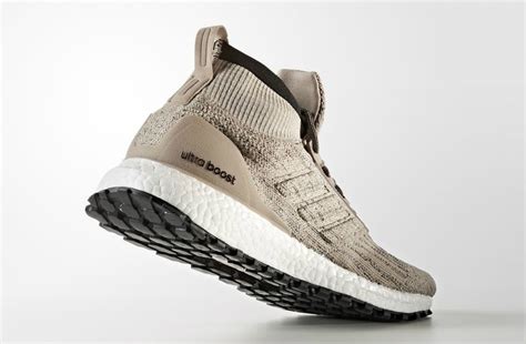 adidas damen ultraboost x all terrain turnschuhe|Adidas ultraboost all terrain review.